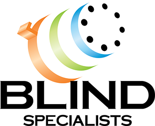 Blind Specialist Logo