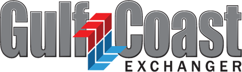 Gulf Coast Exchanger Logo